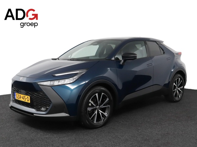 Toyota C-HR - 1.8 Hybrid 140 Dynamic