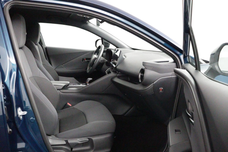 Toyota C-HR - 1.8 Hybrid 140 Dynamic 21