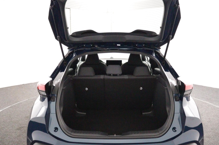 Toyota C-HR - 1.8 Hybrid 140 Dynamic 23