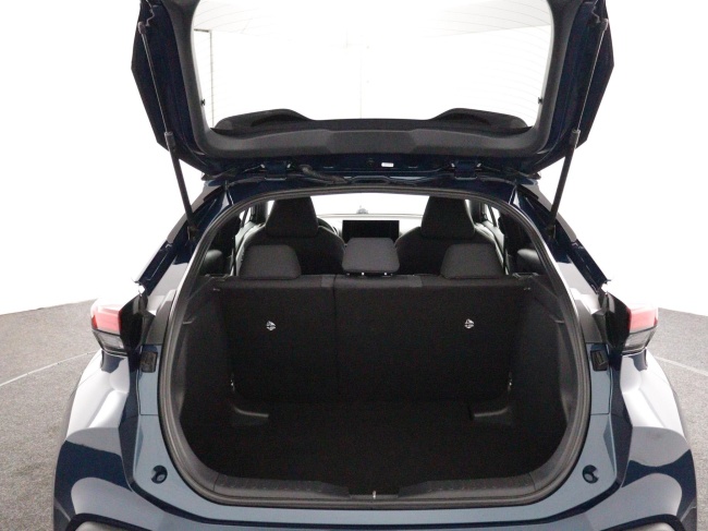 Toyota C-HR - 1.8 Hybrid 140 Dynamic