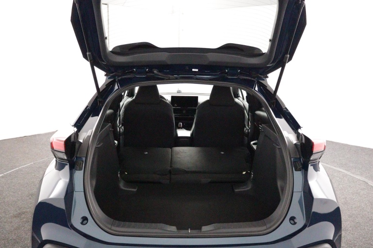 Toyota C-HR - 1.8 Hybrid 140 Dynamic 25