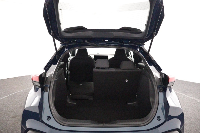 Toyota C-HR - 1.8 Hybrid 140 Dynamic 26