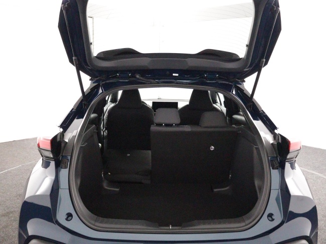 Toyota C-HR - 1.8 Hybrid 140 Dynamic