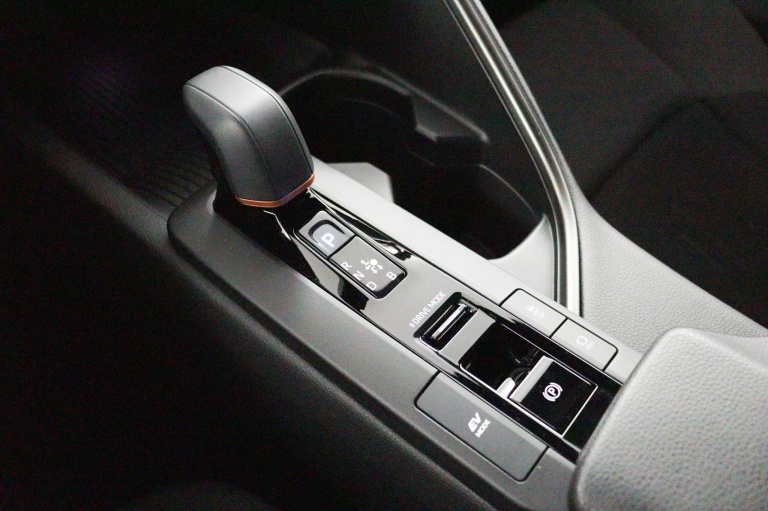 Toyota C-HR - 1.8 Hybrid 140 Dynamic 27