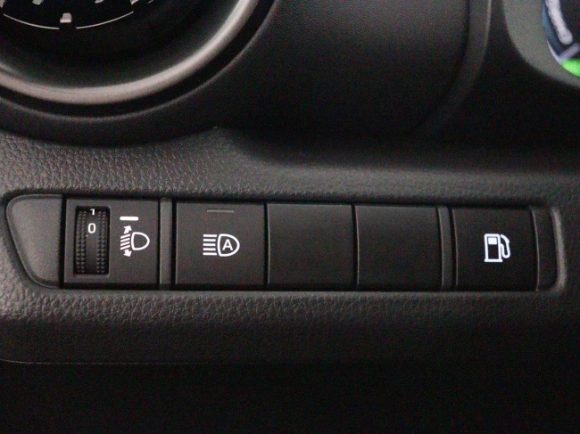 Toyota C-HR - 1.8 Hybrid 140 Dynamic