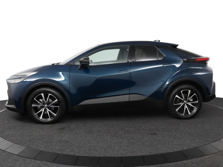 Toyota C-HR - 1.8 Hybrid 140 Dynamic 3