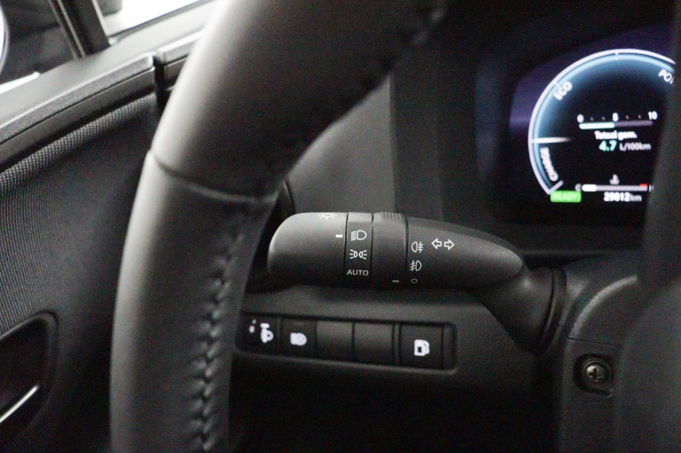 Toyota C-HR - 1.8 Hybrid 140 Dynamic 30