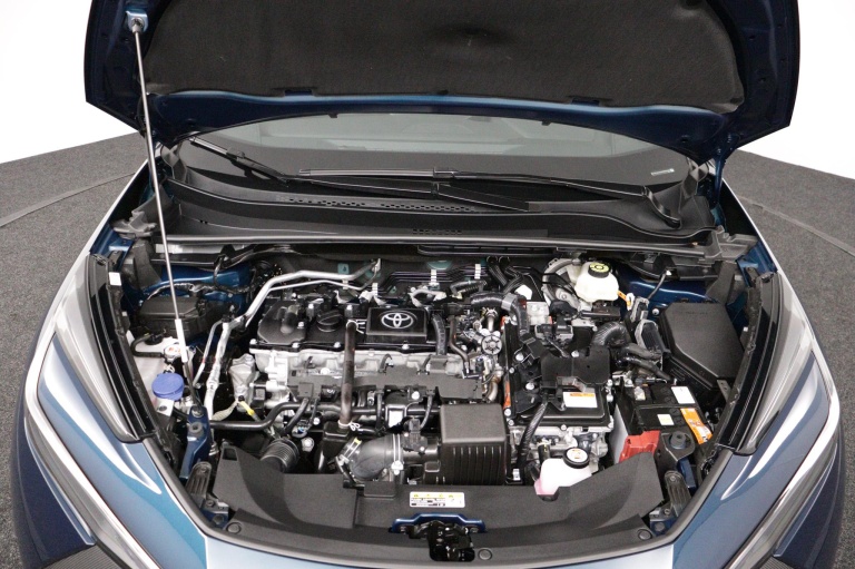 Toyota C-HR - 1.8 Hybrid 140 Dynamic 32