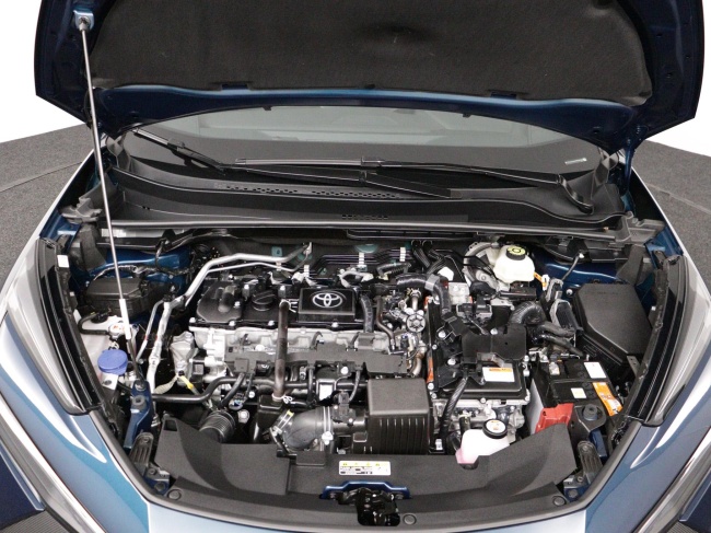 Toyota C-HR - 1.8 Hybrid 140 Dynamic