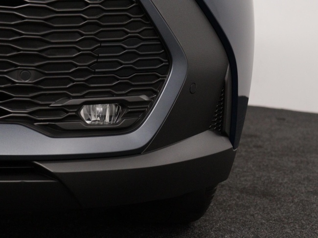 Toyota C-HR - 1.8 Hybrid 140 Dynamic