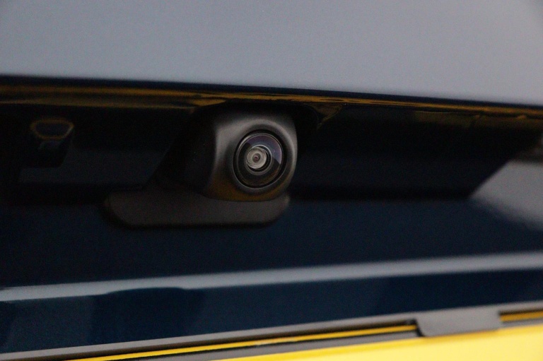 Toyota C-HR - 1.8 Hybrid 140 Dynamic 36