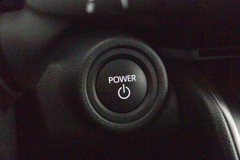 Toyota C-HR - 1.8 Hybrid 140 Dynamic 37