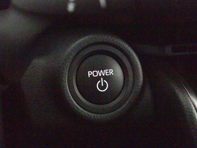 Toyota C-HR - 1.8 Hybrid 140 Dynamic