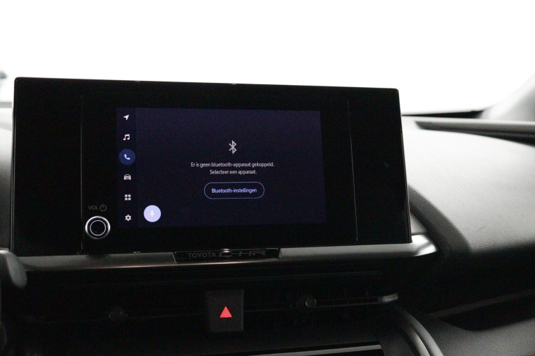 Toyota C-HR - 1.8 Hybrid 140 Dynamic 38