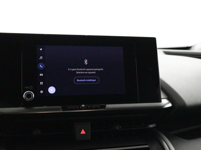 Toyota C-HR - 1.8 Hybrid 140 Dynamic