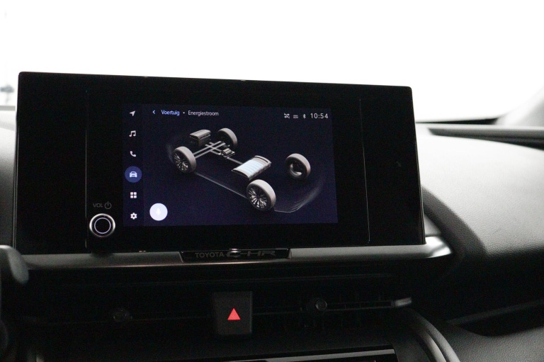 Toyota C-HR - 1.8 Hybrid 140 Dynamic 39