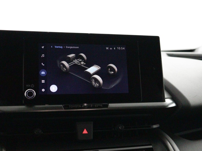 Toyota C-HR - 1.8 Hybrid 140 Dynamic