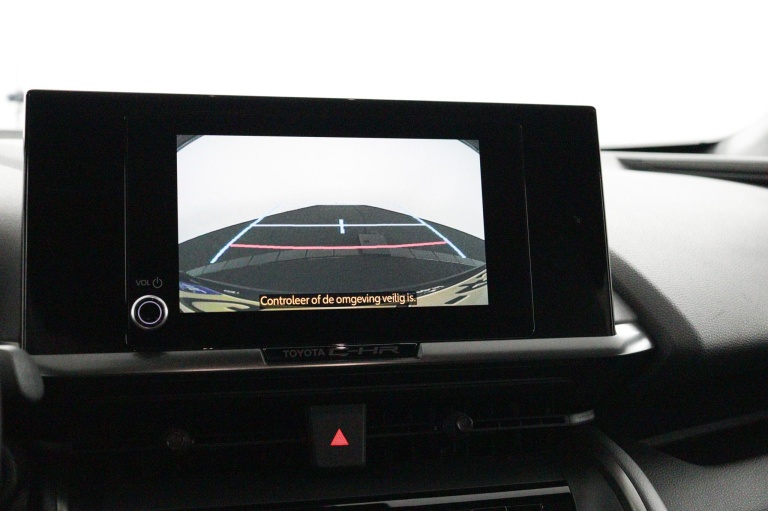 Toyota C-HR - 1.8 Hybrid 140 Dynamic 9