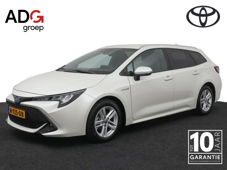 Toyota Corolla Touring Sports - 1.8 Hybrid 1