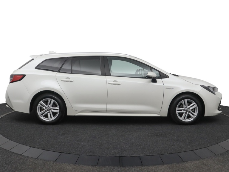Toyota Corolla Touring Sports - 1.8 Hybrid 13