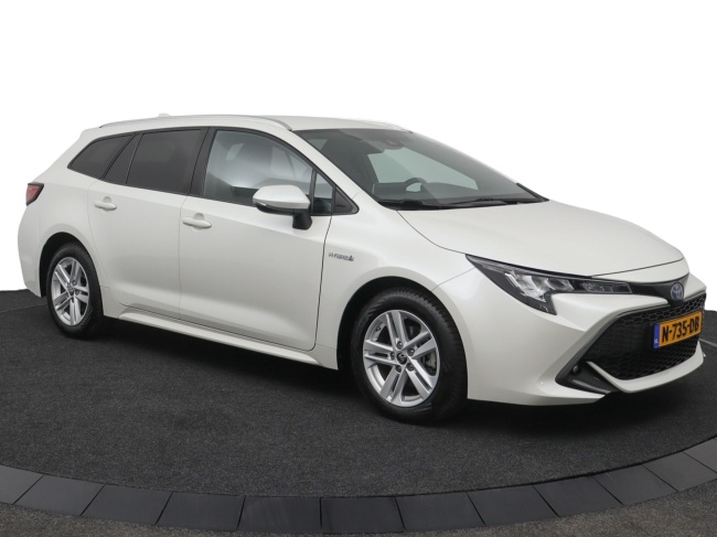 Toyota Corolla Touring Sports - 1.8 Hybrid
