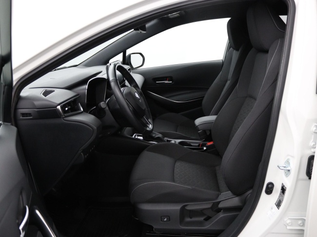 Toyota Corolla Touring Sports - 1.8 Hybrid