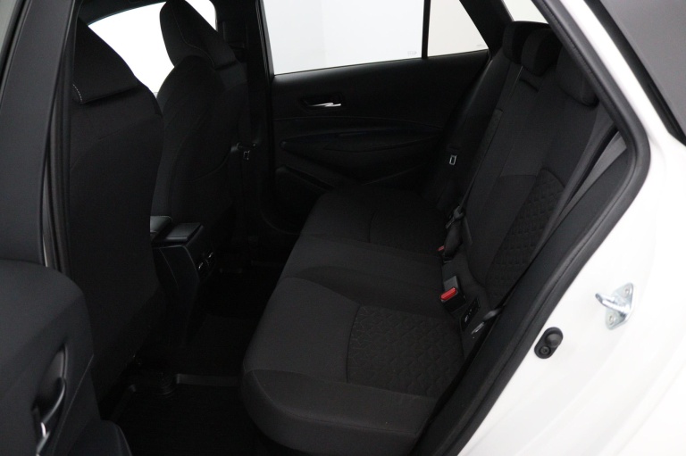 Toyota Corolla Touring Sports - 1.8 Hybrid 18