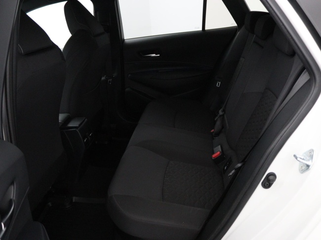 Toyota Corolla Touring Sports - 1.8 Hybrid