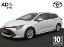 Toyota Corolla Touring Sports - 1.8 Hybrid