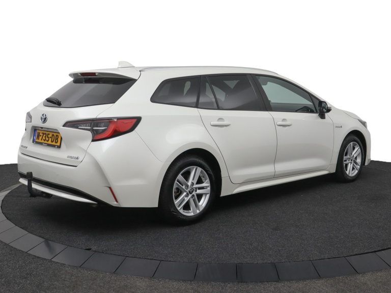 Toyota Corolla Touring Sports - 1.8 Hybrid 2