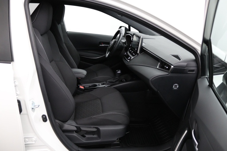 Toyota Corolla Touring Sports - 1.8 Hybrid 22