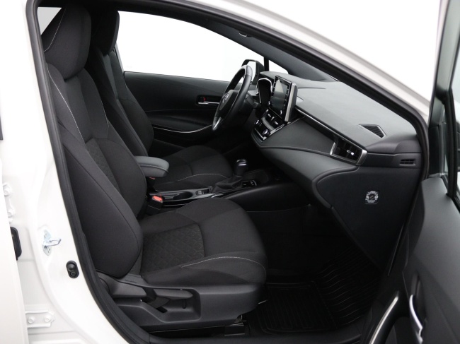 Toyota Corolla Touring Sports - 1.8 Hybrid