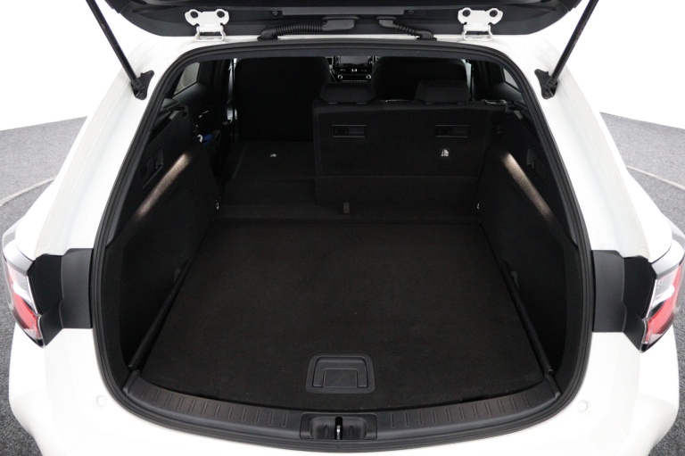 Toyota Corolla Touring Sports - 1.8 Hybrid 25