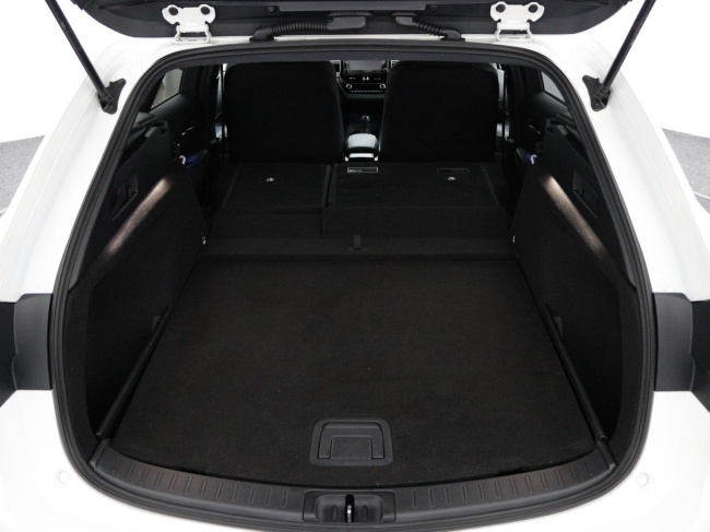 Toyota Corolla Touring Sports - 1.8 Hybrid