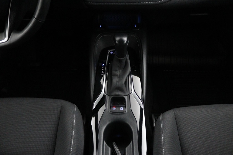 Toyota Corolla Touring Sports - 1.8 Hybrid 27