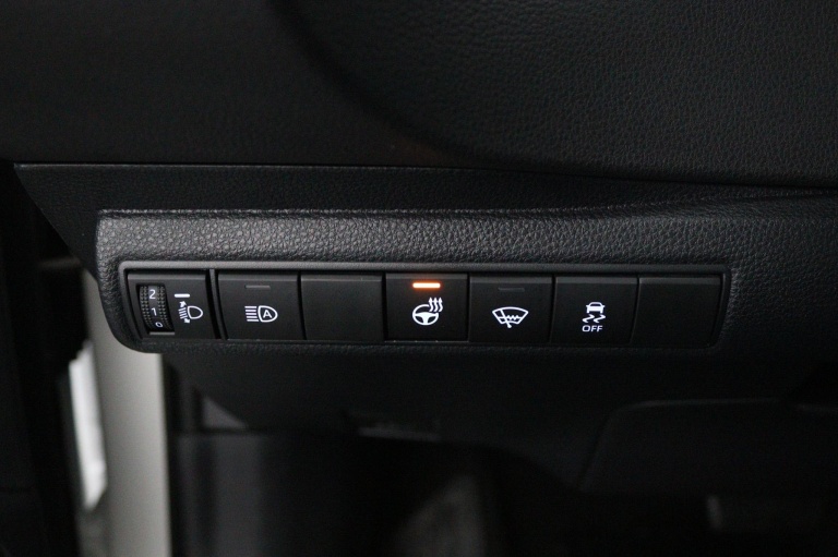 Toyota Corolla Touring Sports - 1.8 Hybrid 29