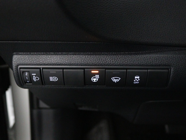 Toyota Corolla Touring Sports - 1.8 Hybrid