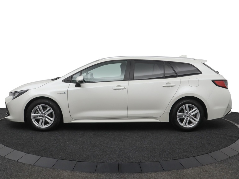 Toyota Corolla Touring Sports - 1.8 Hybrid 3