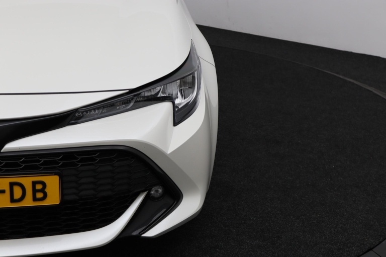 Toyota Corolla Touring Sports - 1.8 Hybrid 34