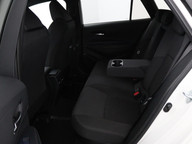 Toyota Corolla Touring Sports - 1.8 Hybrid