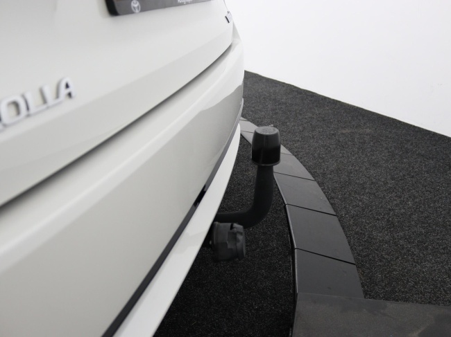 Toyota Corolla Touring Sports - 1.8 Hybrid