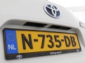Toyota Corolla Touring Sports - 1.8 Hybrid
