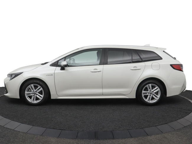 Toyota Corolla Touring Sports - 1.8 Hybrid