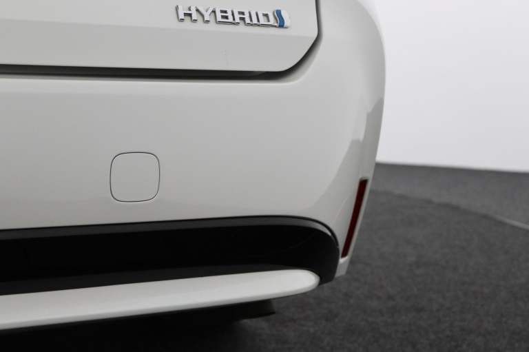 Toyota Corolla Touring Sports - 1.8 Hybrid 40