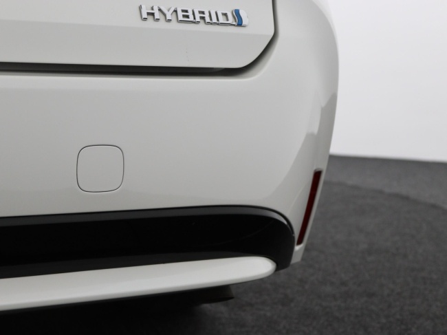 Toyota Corolla Touring Sports - 1.8 Hybrid