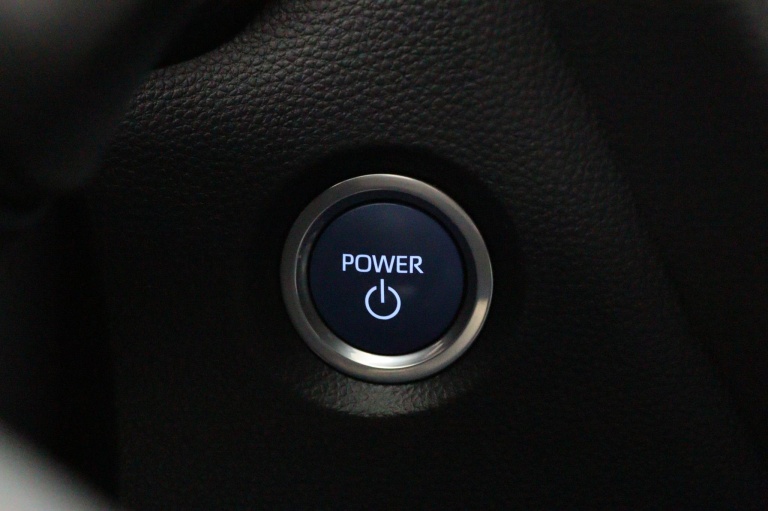 Toyota Corolla Touring Sports - 1.8 Hybrid 41