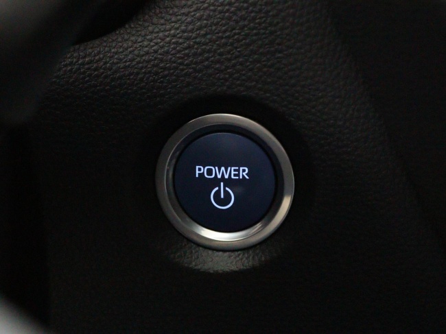 Toyota Corolla Touring Sports - 1.8 Hybrid