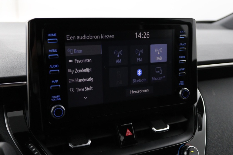 Toyota Corolla Touring Sports - 1.8 Hybrid 43