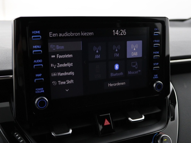 Toyota Corolla Touring Sports - 1.8 Hybrid