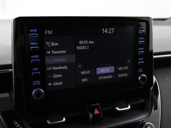 Toyota Corolla Touring Sports - 1.8 Hybrid